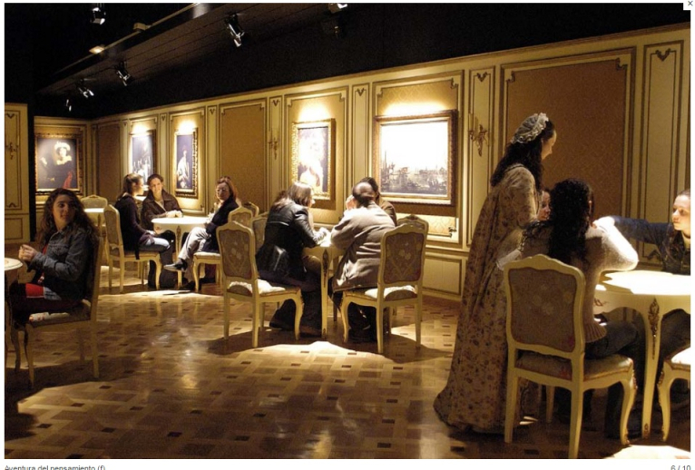 L'exposició permanent del MuVIM reobri les seues portes després d'una intensa reforma