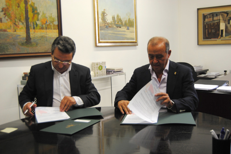 El Patronato Provincial de Turismo patrocinará el Concurso “Arròs amb bledes” de Llíria 