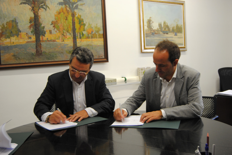 El Patronat Provincial de Turisme impulsa el turisme de l'Alt Túria