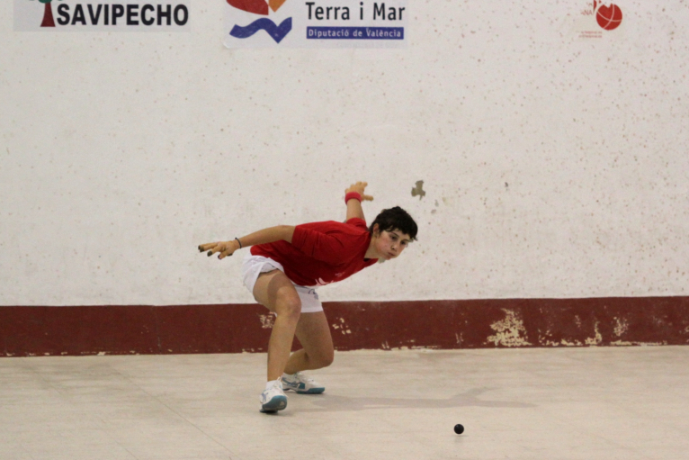 Cap de setmana de finals de Raspall