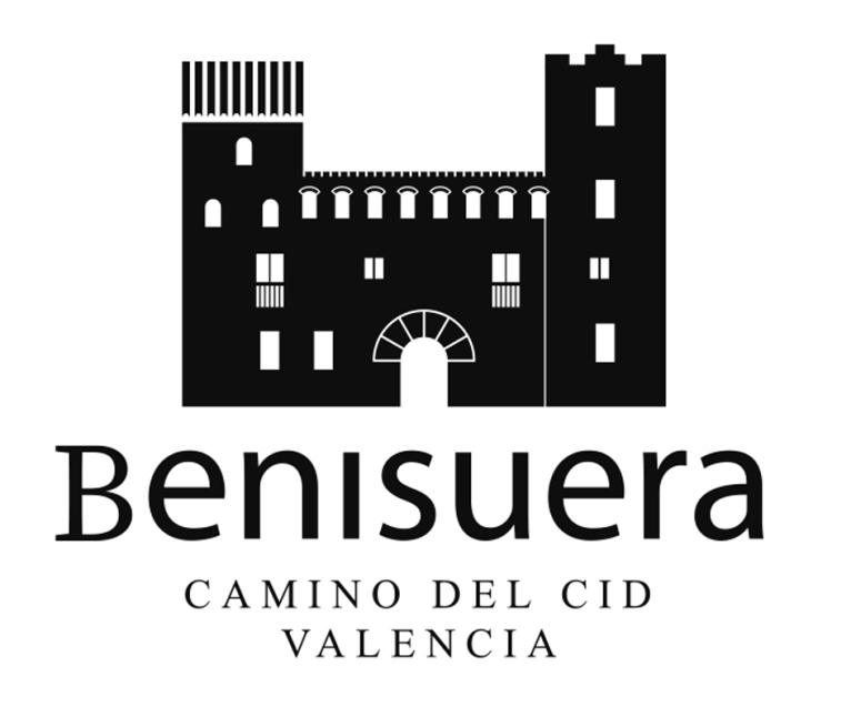El Palau dels Bellvís de Benissuera en el nou segell del Camí del Cid