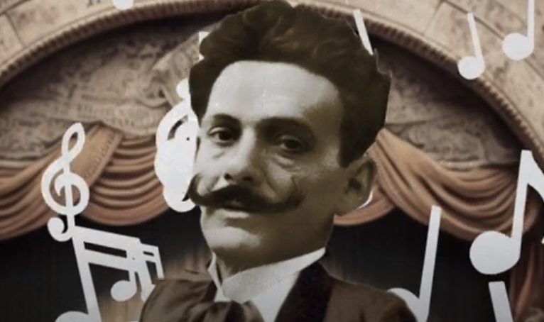 La Diputació ret homenatge al mestre Serrano acostant la seua figura als col·legis valencians