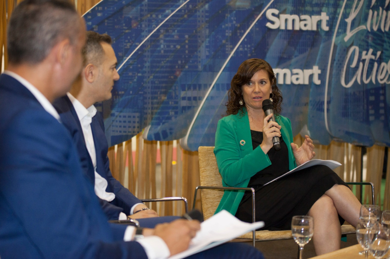 La Diputació lanza las ayudas Smarts Cities 2020
