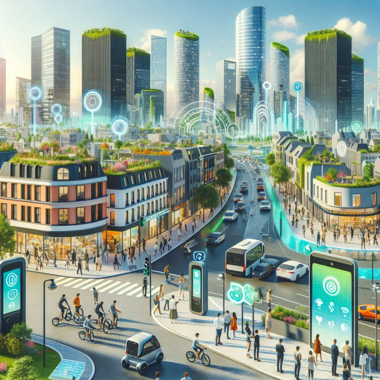 La Diputació de València subvenciona 144 projectes de Smart Cities en més d'un centenar de municipis