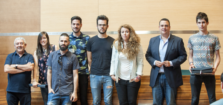 Los concursos ‘Sona la Dipu’ Pop-Rock y DJ inician su edición 2015