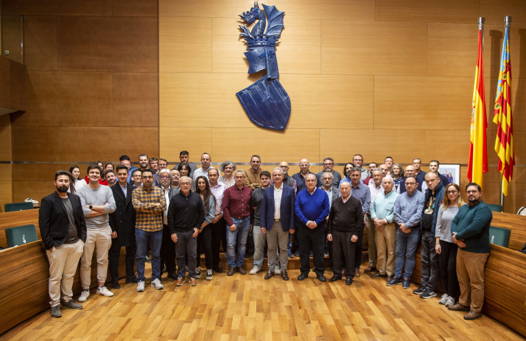 El Certamen de Bandas de la Diputació de València será “un sentido homenaje a las víctimas de la Dana y sus familias”