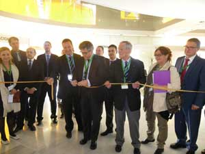 La Diputació presenta els productes turístics a més de cinquanta agències de viatges valencianes