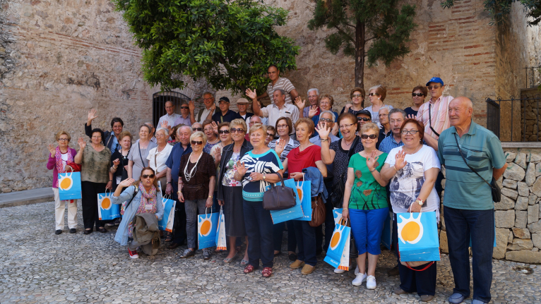 La Diputación destina un millón de euros para el II Programa por el Empleo Hotelero y el Turismo Social 
