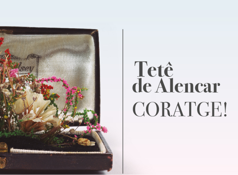 El MuVIM se suma al Día de la Mujer con ‘Coratge!’