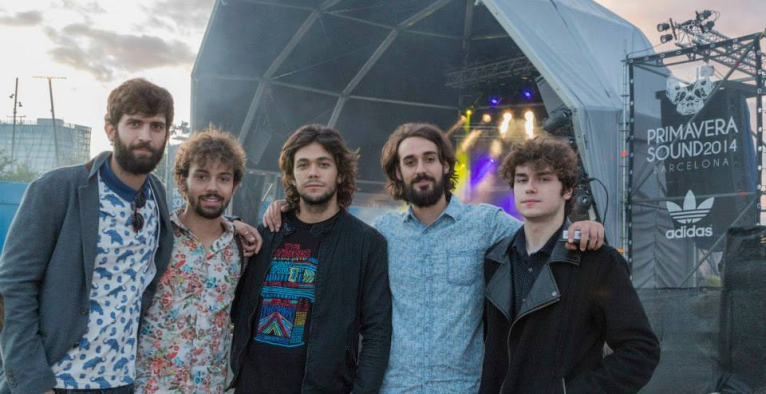 Adidas elige la música de ‘Sona la Dipu Pop-Rock’ para su vídeo promocional del Primavera Sound