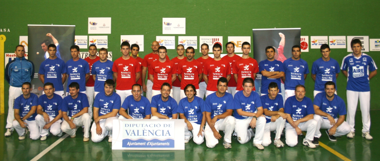 La segunda parte de la temporada de pilota llegará cargada de grandes citas