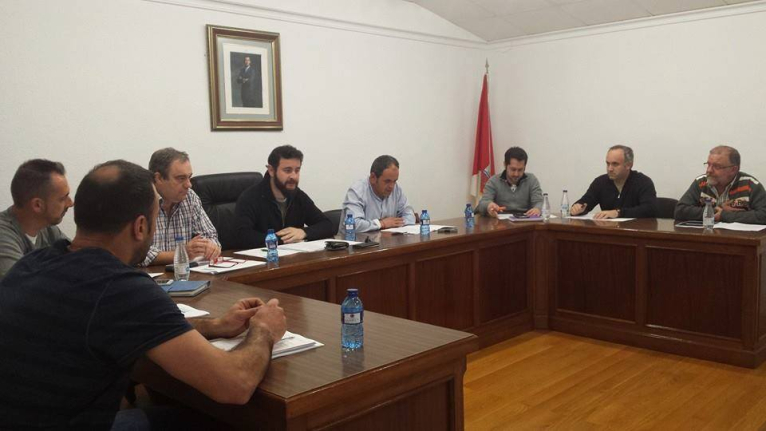 El diputat de Transparència explica en les comarques els serveis que presta la seua delegació 