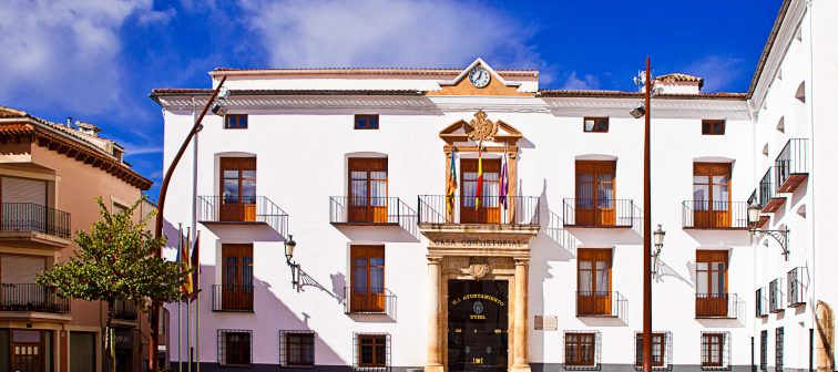 La comarca Requena-Utiel rebrà més d'un milió d'euros de la Diputació en la primera entrega del Fons de Cooperació 2023