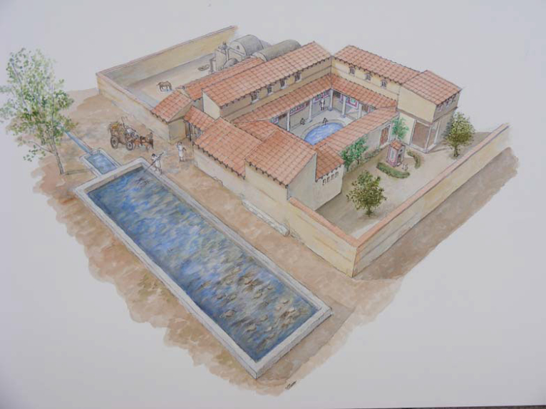 “Villa Cornelius” abre sus puertas en La Beneficència