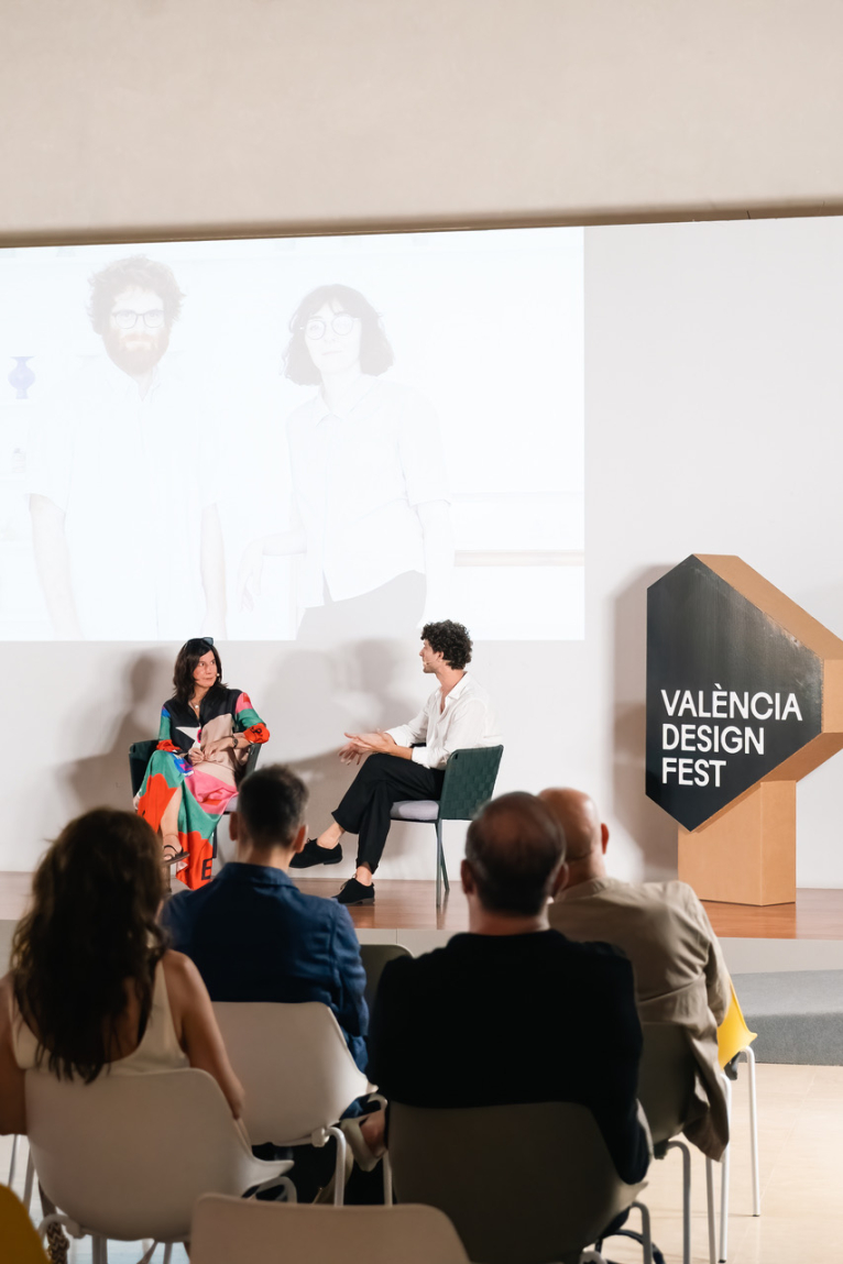 El MuVIM pondrá el acento en la creación artesanal contemporánea con ‘Tiempo y Materia’, enmarcada en el València Design Fest