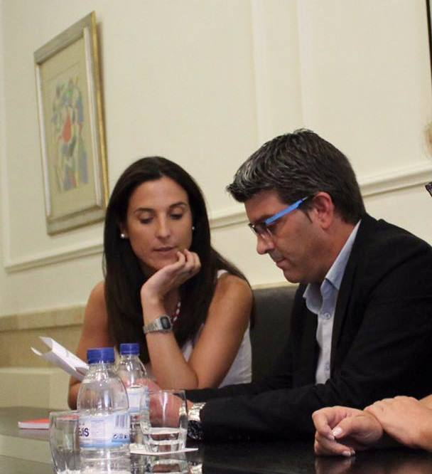 La Diputación aprueba una ayuda de 32.000 euros para la construcción de un pozo en Caudete de las Fuentes