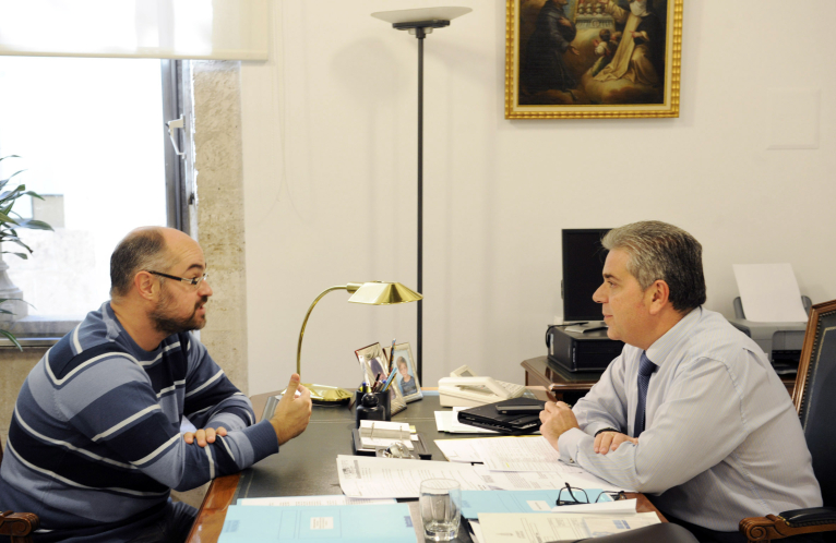 Polinyà de Xúquer demana ajuda per a solucionar problemes amb el desaigüe del clavegueram