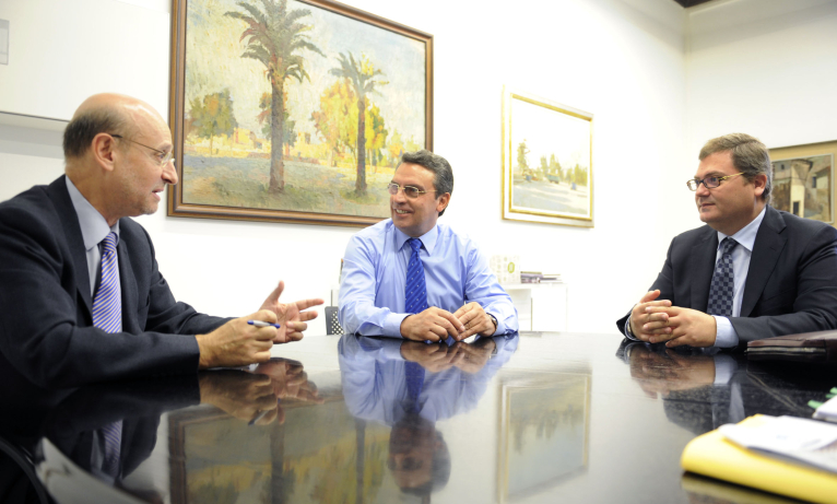 El Patronat Provincial de Turisme patrocinarà el Congrés d’Empresaris Hotelers Espanyols 