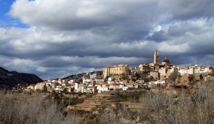 La Diputació aprova 193 obres de millora en espais i serveis públics de La Serranía i El Rincón de Ademuz