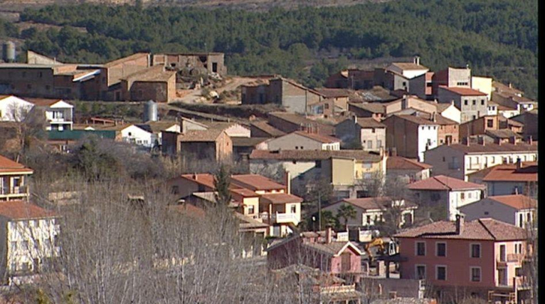 Torrebaja ampliará un camino rural y un cementerio en sendas aldeas gracias a la  Diputación