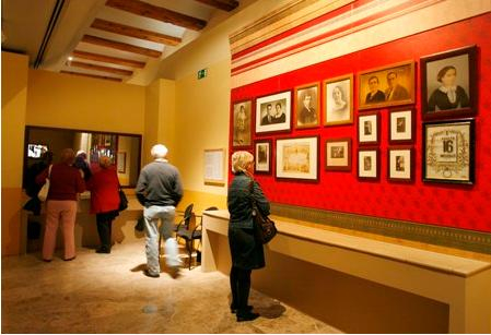 El Museu Valencià d’Etnología ofrece dos exposiciones para poder visitar este verano