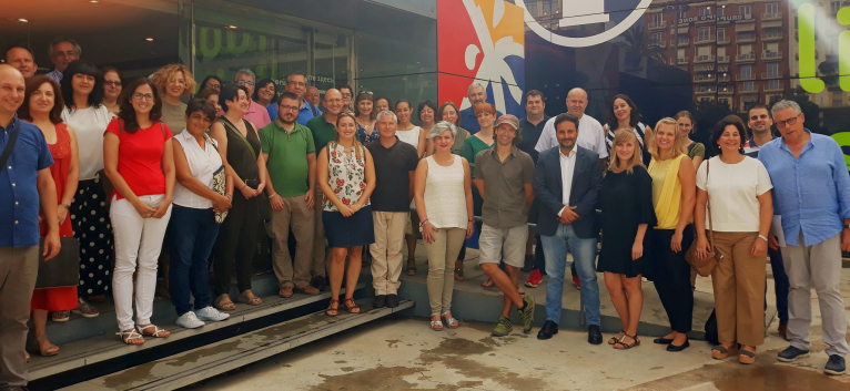 València Turisme connecta receptius amb nous productes turístics per a competir en el mercat europeu com a destinació excel·lent