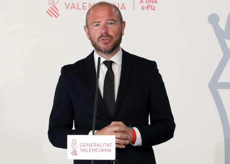 Toni Gaspar: “El municipalismo tiene un papel clave en la reconstrucción de una Comunitat mucho mejor” 