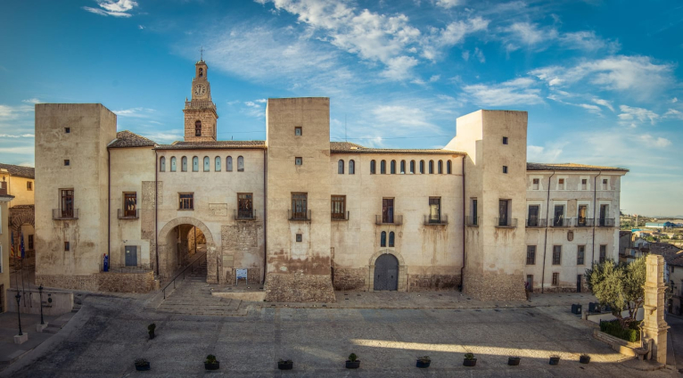 La celebración del Día Mundial del Turismo en la provincia comienza este fin de semana