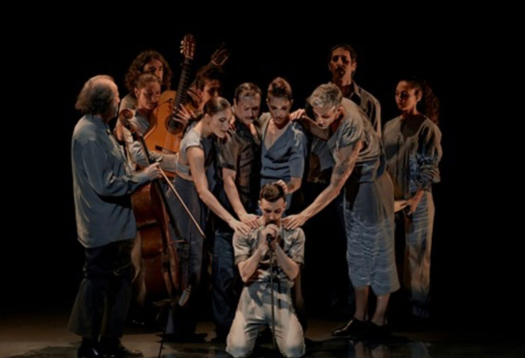 El Teatre de la Memòria de l'Escalante torna a escena en el Principal i La Nau amb cinc obres sobre la memòria col·lectiva