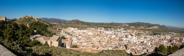 La Diputació de València distribuïx 1,85 milions d'euros entre 15 municipis turístics de la província