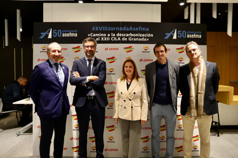 La Diputació de València incluirá criterios de adjudicación de carreteras para reducir la huella de carbono 