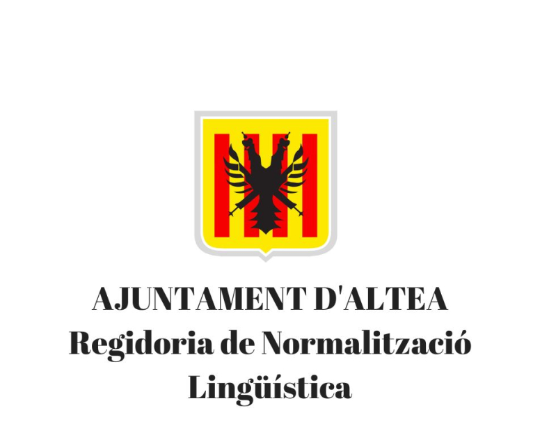 ALTEA - Departament de Normalització Lingüística