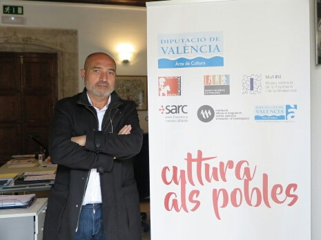 La cultura útil se acerca a nosotros con ‘Cultura de proximidad’