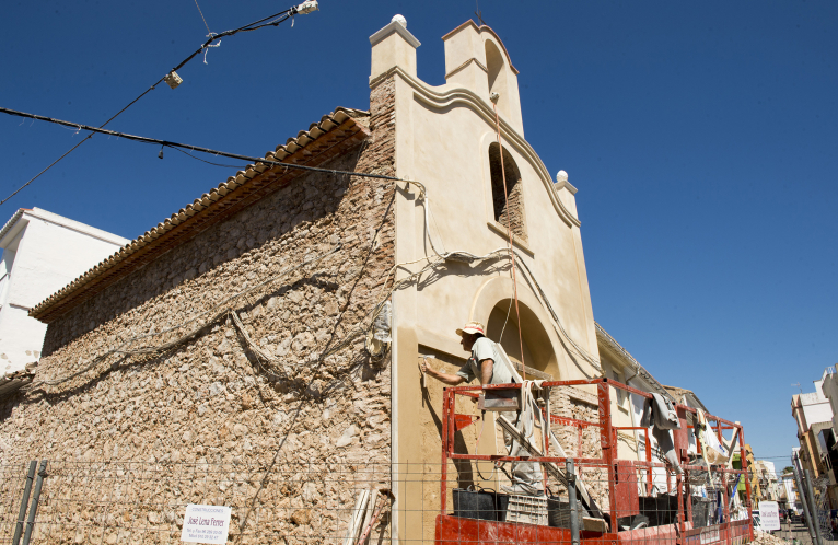La Safor rebrà quatre milions d'euros de la Diputació en la primera entrega del Fons de Cooperació 2023
