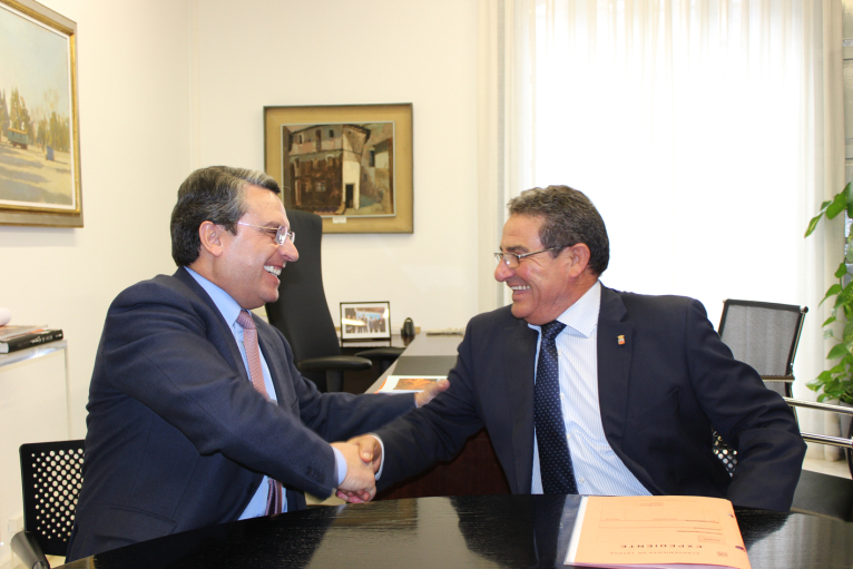 Yátova se incorporará al programa de Rutas Medioambientales 2014