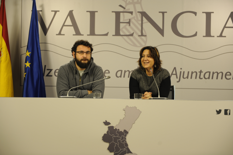 La Escuela de Teatro Escalante se ubicará este curso en el edificio polivalente de Juventud en Campoamor