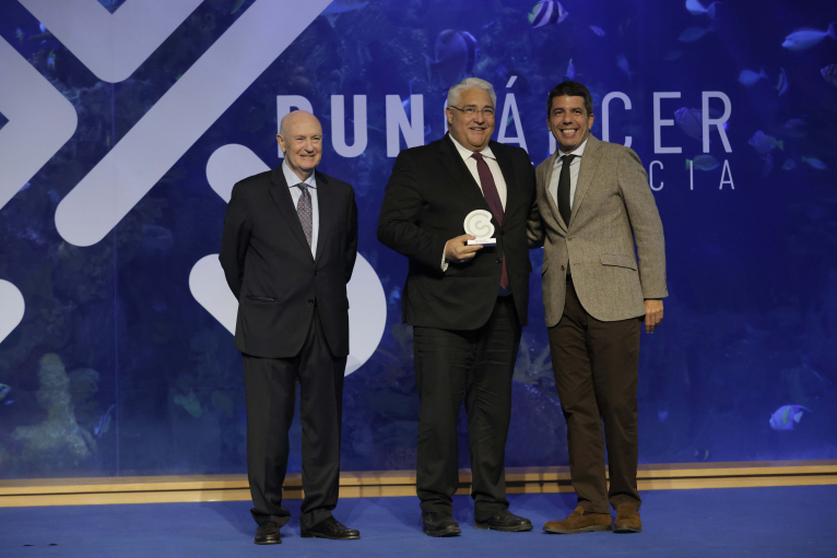 RunCáncer celebra en 2024 una 10ª edición con cerca de 120 de marchas y doce carreras 100% solidarias