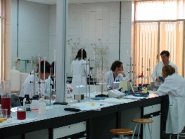 Ciclos Formativos Industrias Alimentarias 