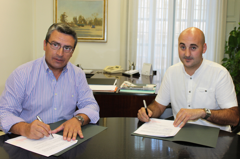 Bèlgida senyalitzarà la senda de la Font Freda amb la coŀlaboració del Patronat Provincial de Turisme