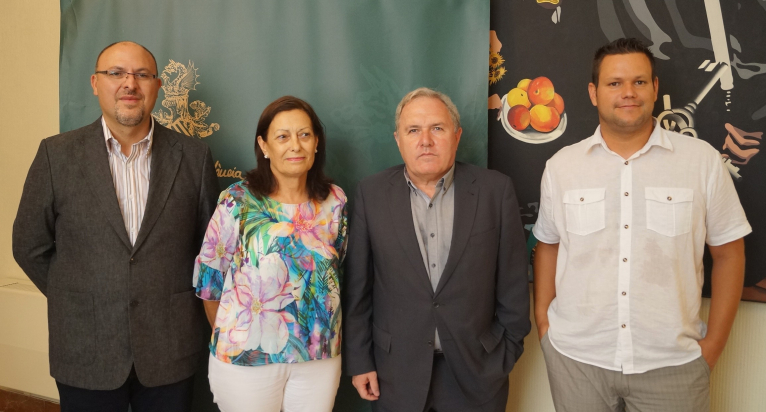 Alfarrasí, Bocairent, Higueruelas i Rafelcofer milloren les seues infraestructures