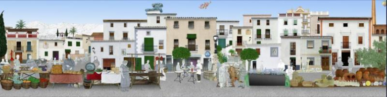 Puchalt inaugura mañana en Benissoda el reformado Museu Etnològic de la Vall d’Albaida