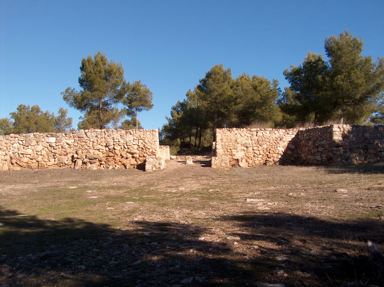 Diputación renueva sus ayudas  a La Bastida de les Alcusses y El Puntal dels Llops