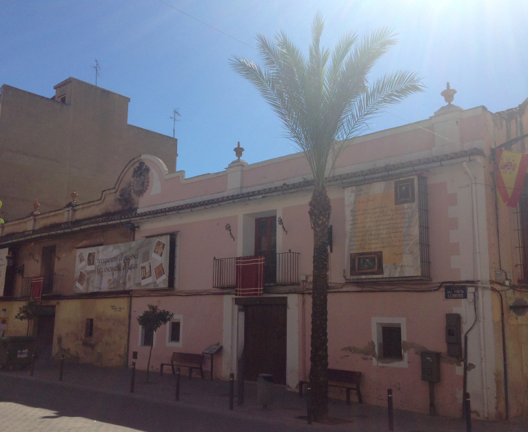 La Pobla de Vallbona restaura la Casa Bernal