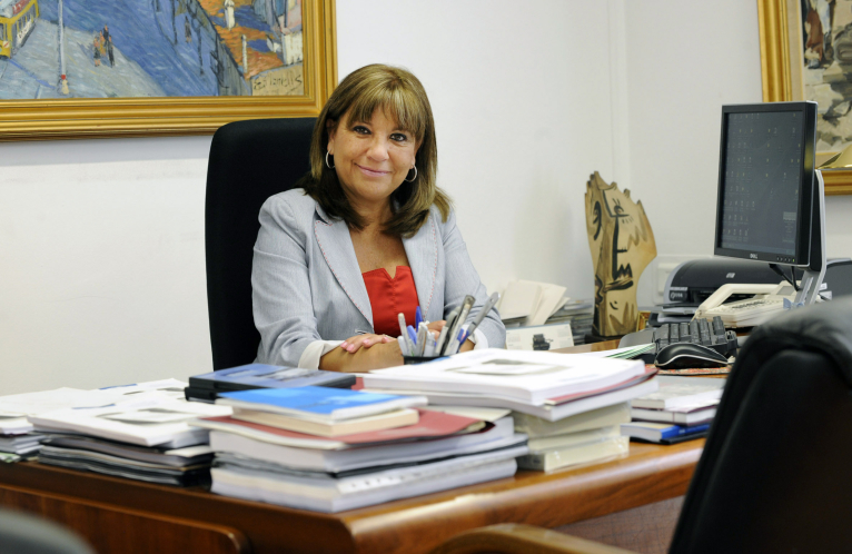 Benestar Social comença en breu les conferèncias per als majors i les dones  