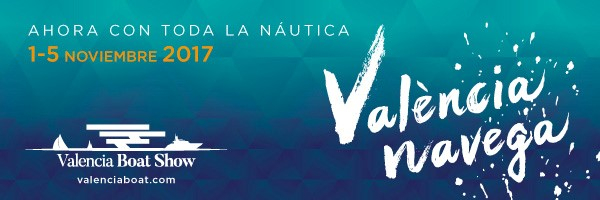 PIlar Moncho participa mañana en la presentación oficial del València Boat Show 2017