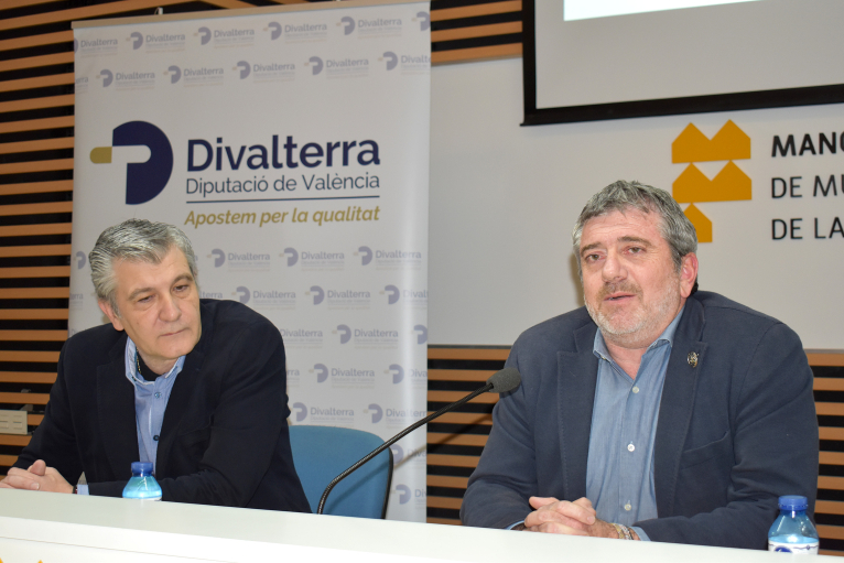 Els municipis de la Vall d’Albaida registren els consums d’energia locals per elaborar mesures contra el canvi climàtic