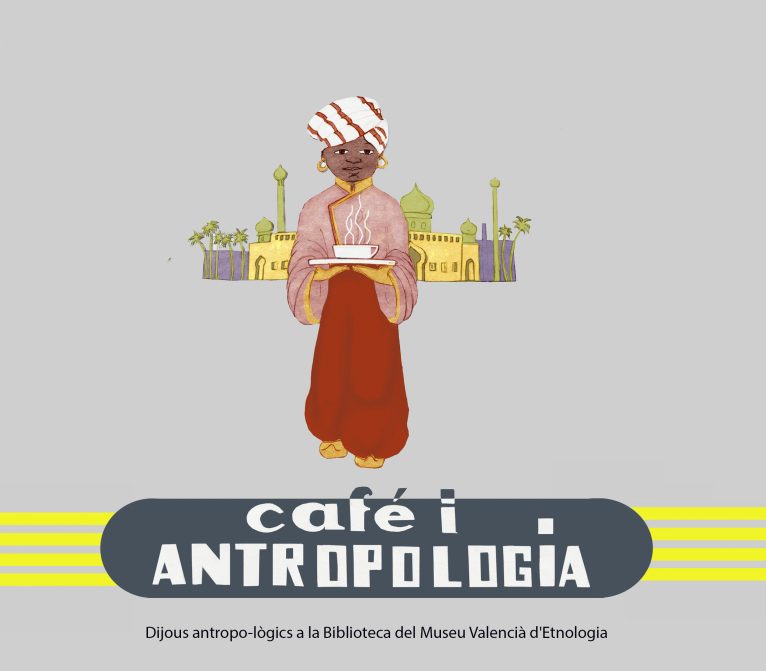 Un ‘Café i Antropologia’ per a parlar de l’emigració valenciana del segle XX als Estats Units