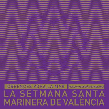 El Museu Valencià d’Etnologia presenta la Semana Santa Marinera en el mercado del Cabanyal 