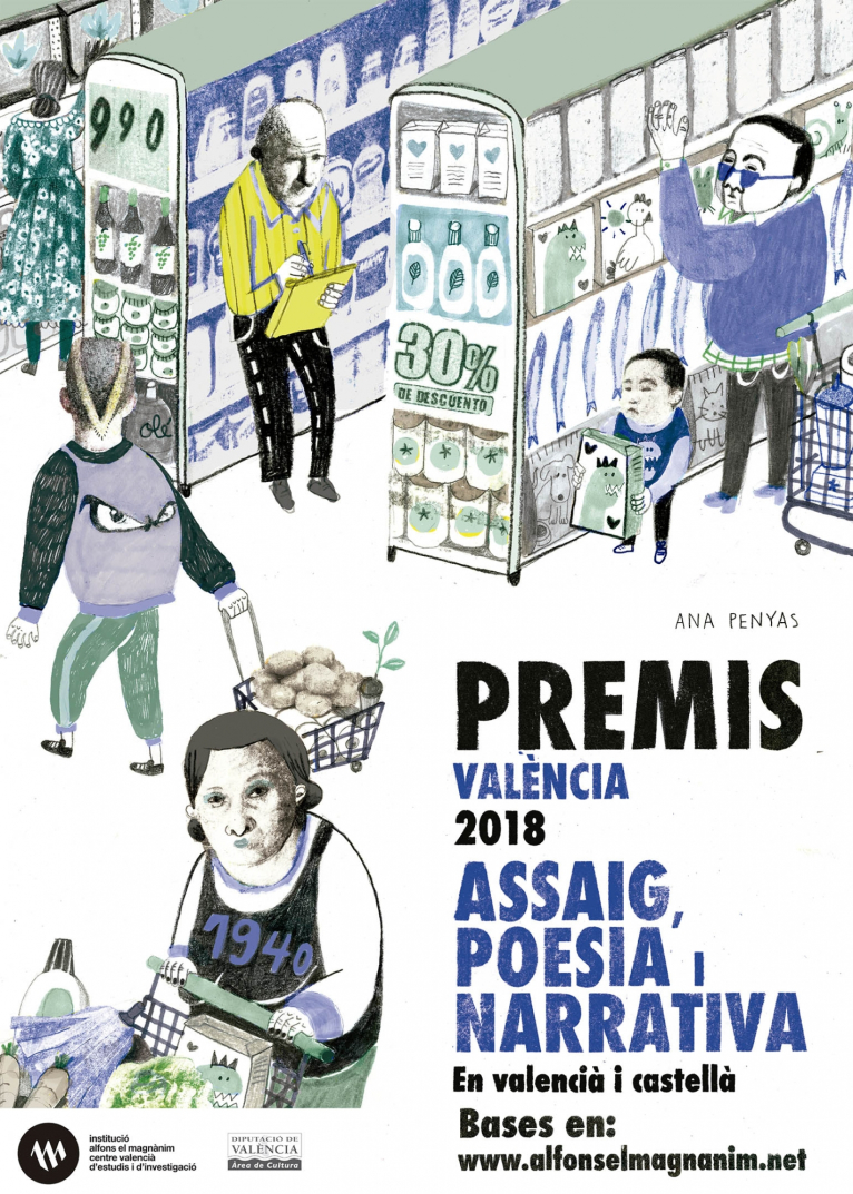 Premis València 2018