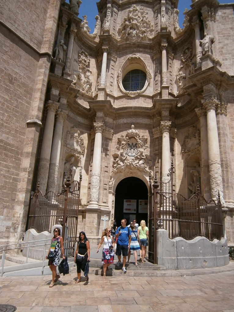 Un total de 442 vecinos de Algemesí participarán en los viajes sociales de la Diputación